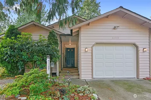 22335 Sea Vis NE, Poulsbo, WA 98370