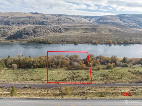 3 Lot 3 State Rd 97a, Chelan, WA 98816