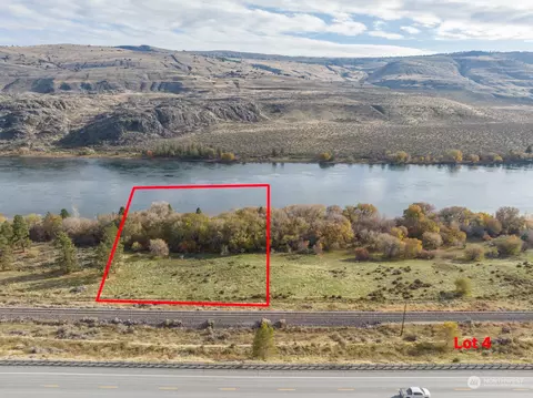 4 Lot 4 State Rd 97a, Chelan, WA 98816