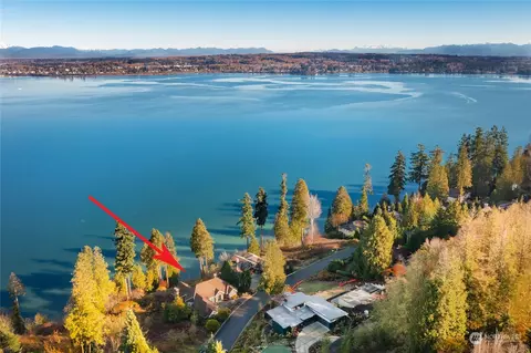 5436 Night Heron Dr, Blaine, WA 98230