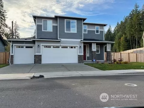 6255 Windlass Ave SE, Port Orchard, WA 98367