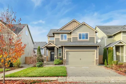 9952 Justman St SE, Yelm, WA 98597