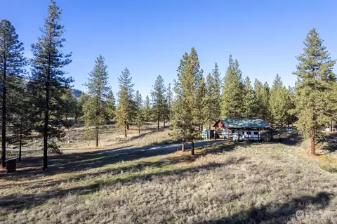 35 Chokecherry Rd, Winthrop, WA 98862