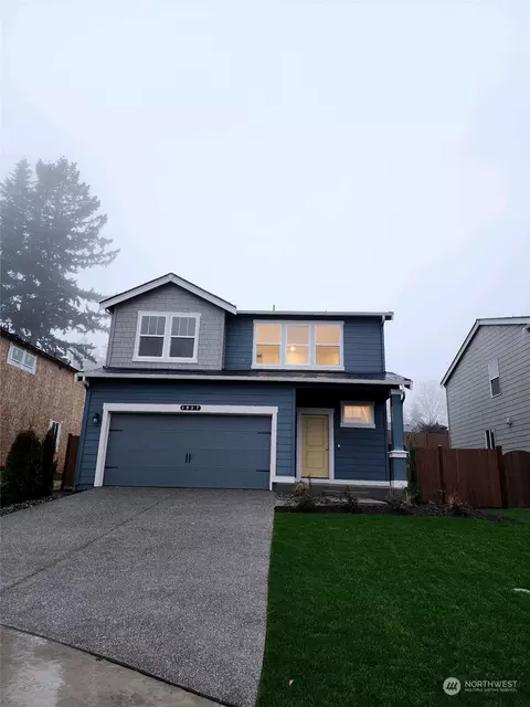 1937 S 301st Ct #WR 12, Federal Way, WA 98003