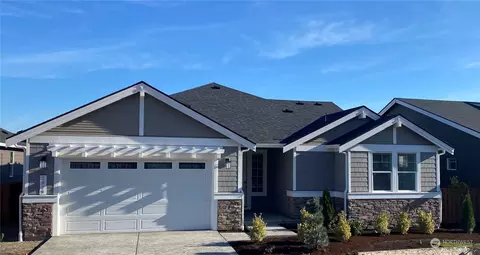 2819 Arrowroot Loop SE, Lacey, WA 98513 photo 1