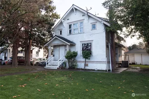 1224 S 2nd St, Mount Vernon, WA 98273