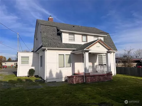 3309 E College Way, Mount Vernon, WA 98273