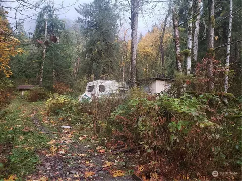 21812 Payton Creek Rd, Gold Bar, WA 98251