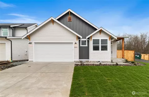 2614 Sievers Way, Ferndale, WA 98248