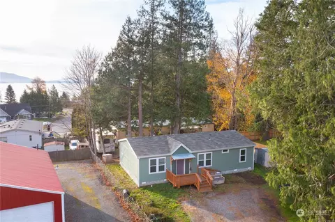 3689 Prevost Way, Ferndale, WA 98248