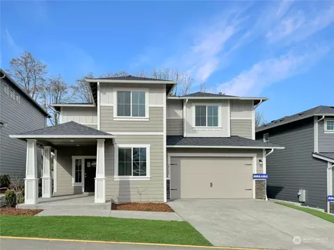 29344 58th Ct S, Auburn, WA 98001