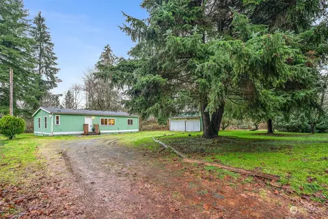 13603 168th St NE, Arlington, WA 98223