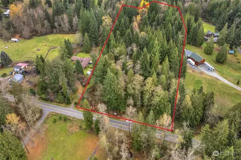 17827 Mcelroy Rd, Arlington, WA 98223