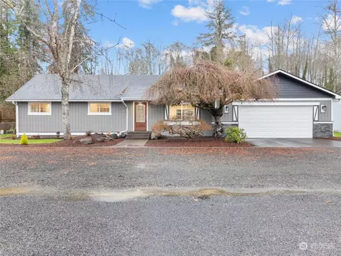 710 W Ash St, Mccleary, WA 98557