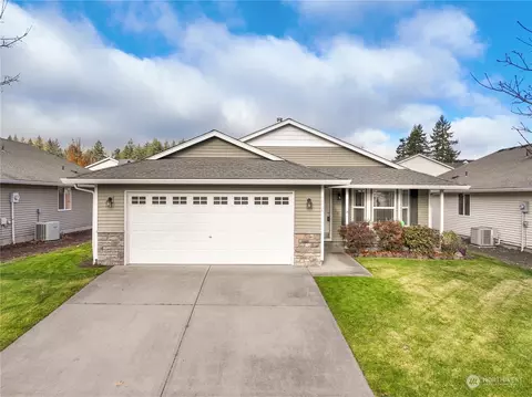 7216 33rd Ave NE, Lacey, WA 98516