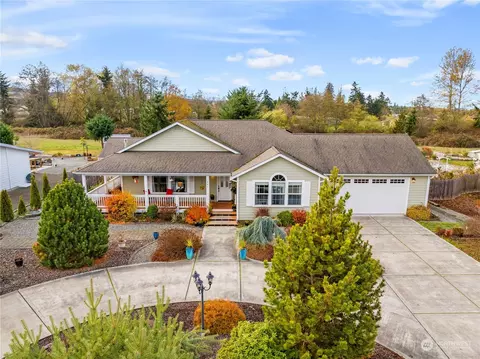 261 Chiesa Pl, Sequim, WA 98382 photo 2