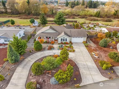 261 Chiesa Pl, Sequim, WA 98382