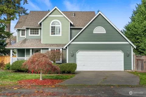 1017 Kiwi Ct NW, Olympia, WA 98502
