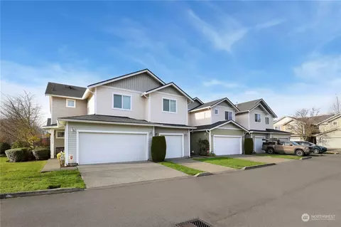 5117 L Pl NE #1603, Auburn, WA 98002