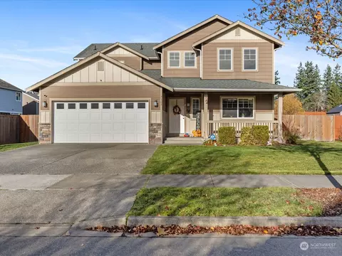 7109 288th St NW, Stanwood, WA 98292