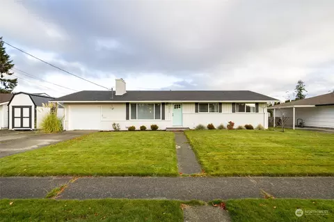 1916 23rd St, Anacortes, WA 98221