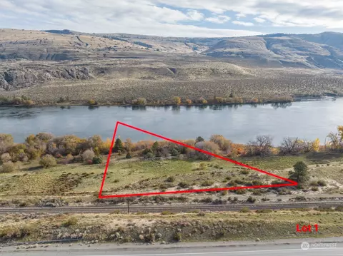 1 Lot 1 State Rd 97a, Chelan, WA 98816