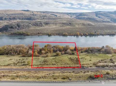2 Lot 2 State Rd 97a, Chelan, WA 98816
