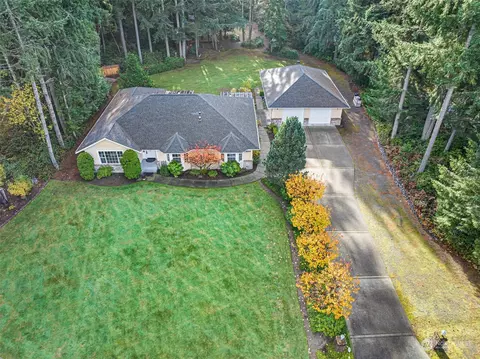 6604 101st St NW, Gig Harbor, WA 98332