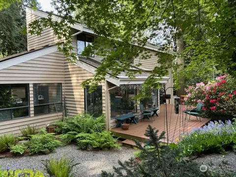 3415 47th Street Ct, Gig Harbor, WA 98335