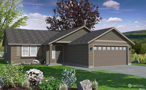 1220 W Sequoia Rd, Moses Lake, WA 98837