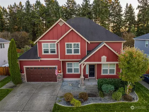 8408 230th Street Ct E, Graham, WA 98338