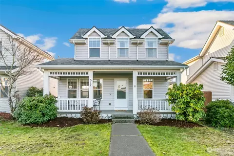 517 Redmond Pl NE, Renton, WA 98056