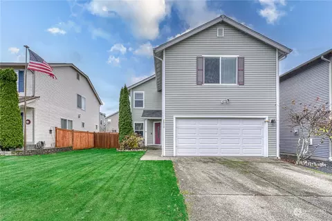 2513 SW Siskin Cir, Port Orchard, WA 98367