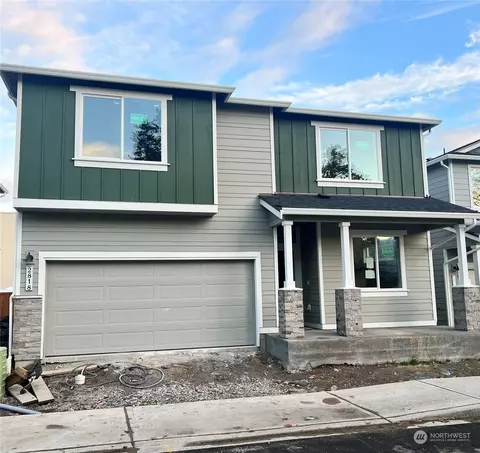 2818 Laurel Loop, Milton, WA 98354