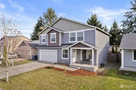 20407 12th Avenue Ct E, Spanaway, WA 98387