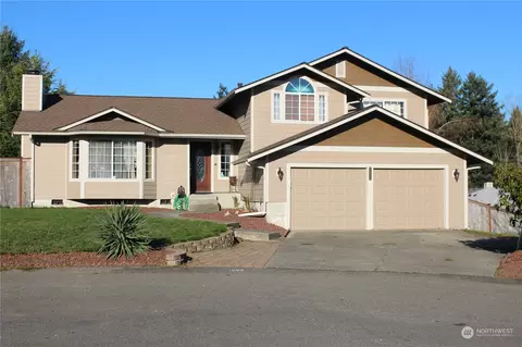 12113 204th Avenue Ct E, Sumner, WA 98391