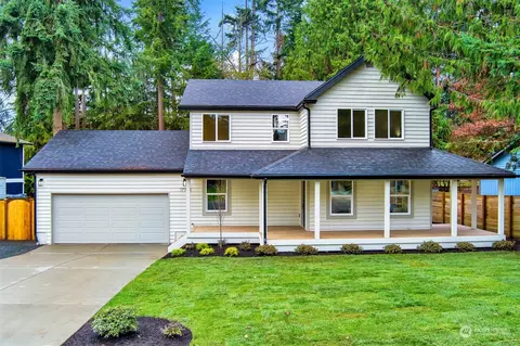 17728 28th Ave SE, Bothell, WA 98012