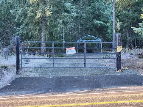 0 Lake Cushman Rd, Hoodsport, WA 98548