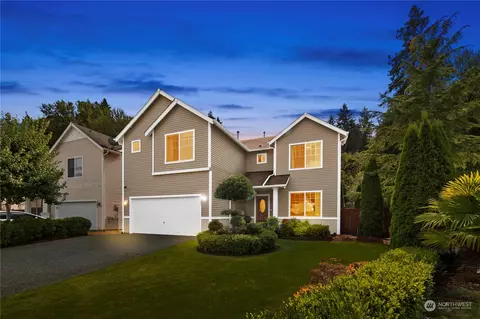 14501 SE 154th St, Renton, WA 98058