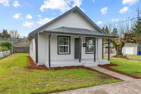 1000 Ayers St, Kelso, WA 98626