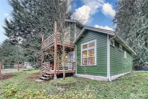 140 W Arden St, Port Hadlock, WA 98339