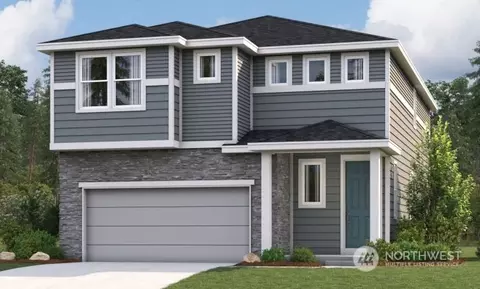 7517 87th Dr NE #72, Marysville, WA 98270