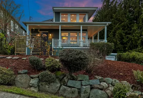 4917 52nd Ave S, Seattle, WA 98118