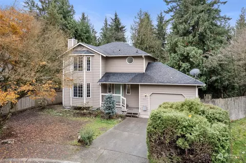 9204 15th St SE, Lake Stevens, WA 98258