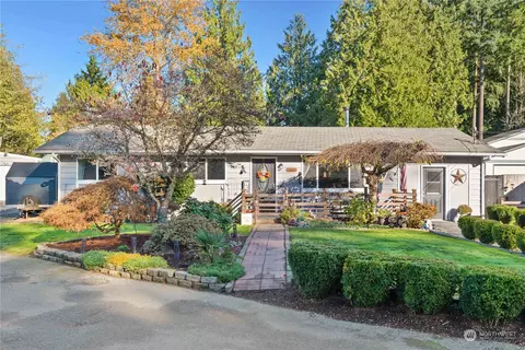 9605 Woods Pl, Snohomish, WA 98296