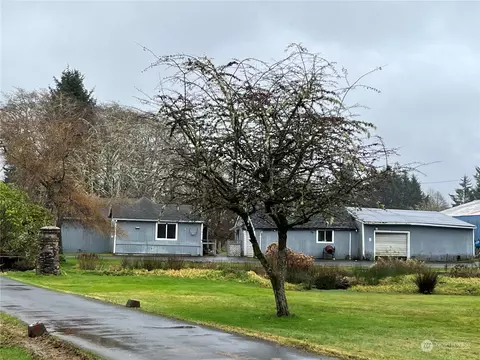 1057 Summers Ln, Grayland, WA 98547