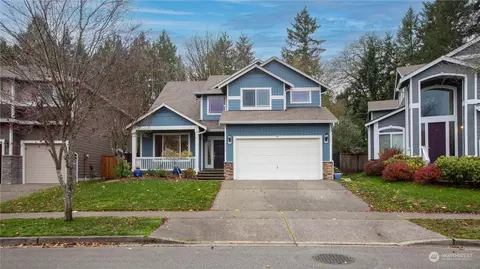 3304 Lady Fern NW, Olympia, WA 98502