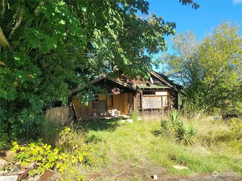 208 W 7th, Bucoda, WA 98530