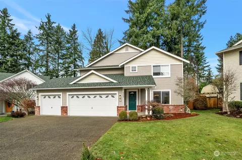 2309 27th Pl SE, Auburn, WA 98002