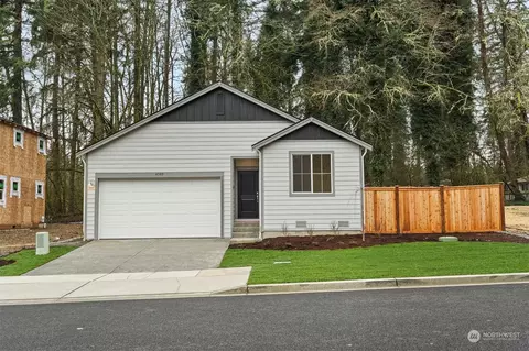 4333 23rd Ct NE, Olympia, WA 98516